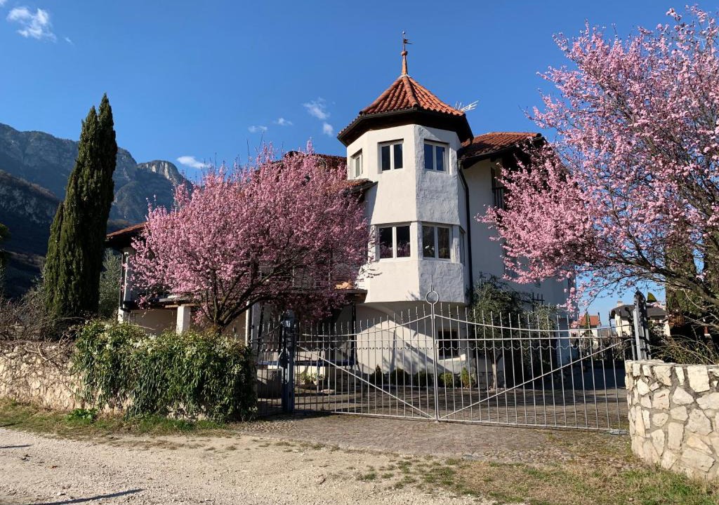 Magre sulla Strada del Vino Apartment | Ferienwohnung Eichnerhof