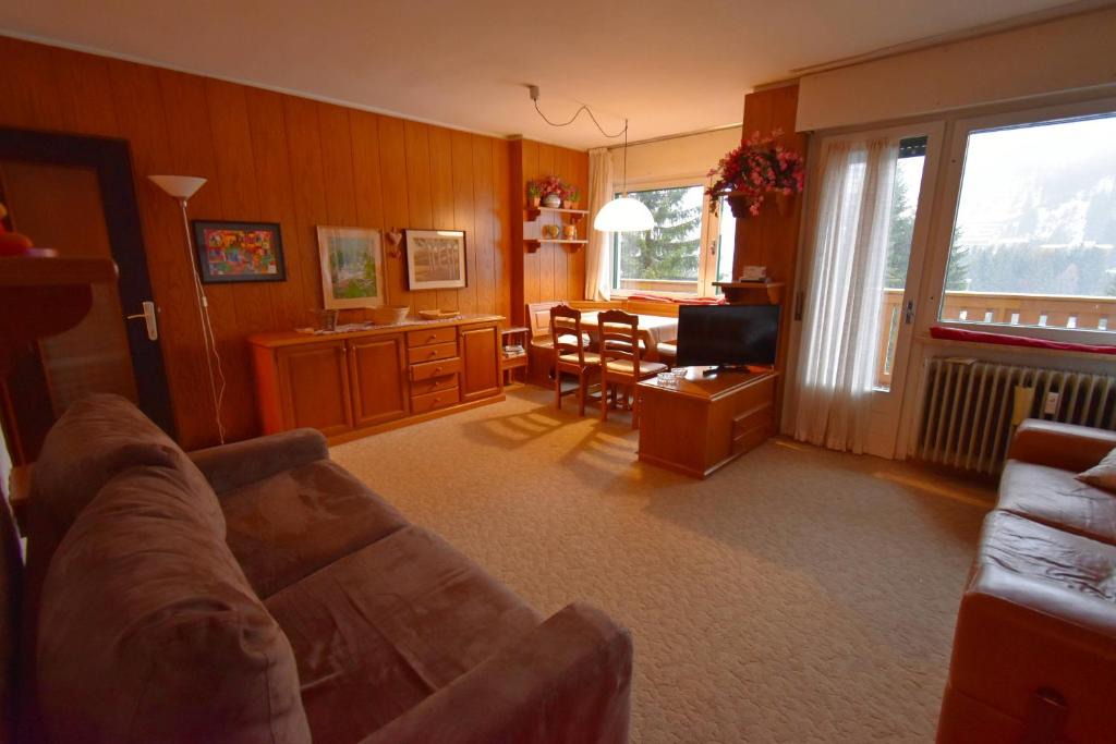 Palu Apartment | FEVRI 306