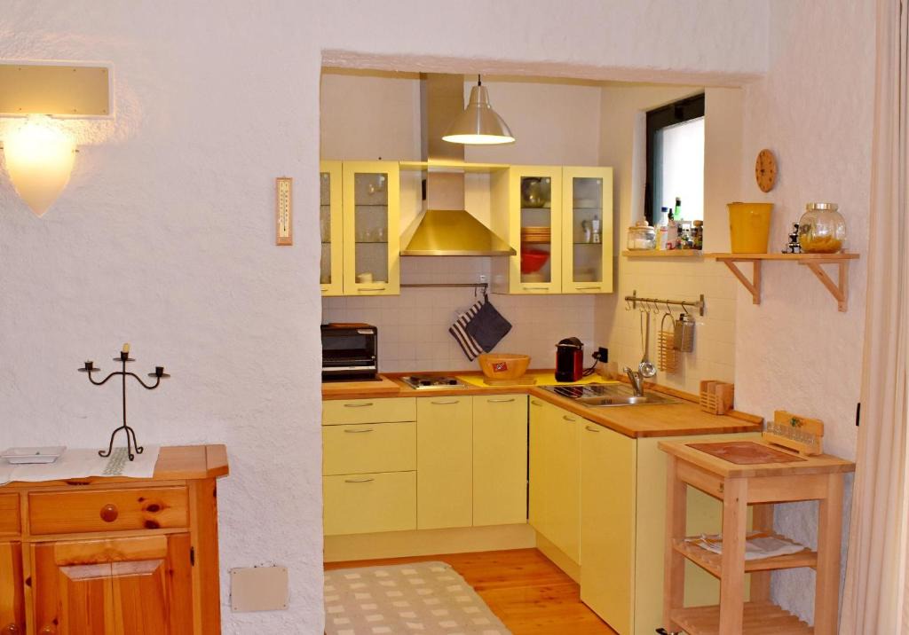 Palu Apartment | Fevri Bilocale