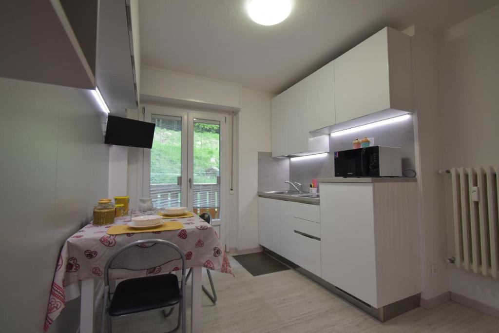 Palu Apartment | FEVRI NIDO
