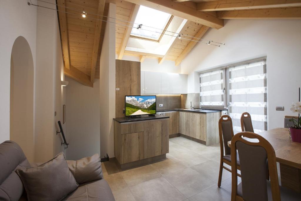 Tesero Apartment | Fiemme Home Mountain Apartment