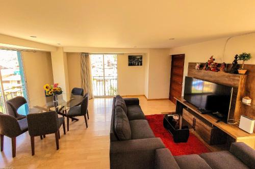 Ramiro Priale Apartment | Fiflos Apartament