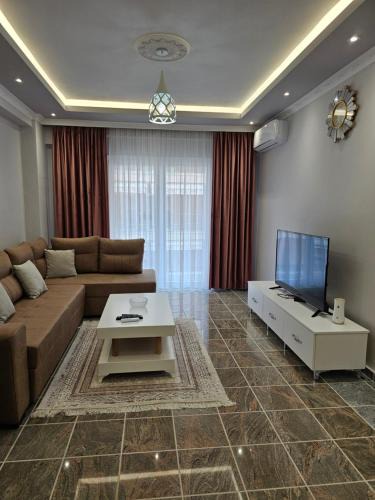 Velipoje Apartment | Fishta Apartments Q5, 21