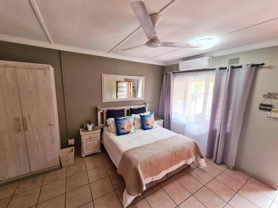 St. Lucia Apartment | Flamboyant Apartments