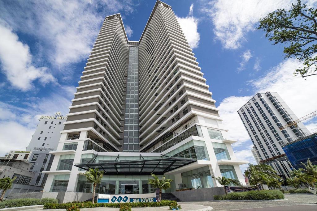 Quy Nhon Apartment | FLC Sea Tower Quy Nhơn - Quê Hương Condotel