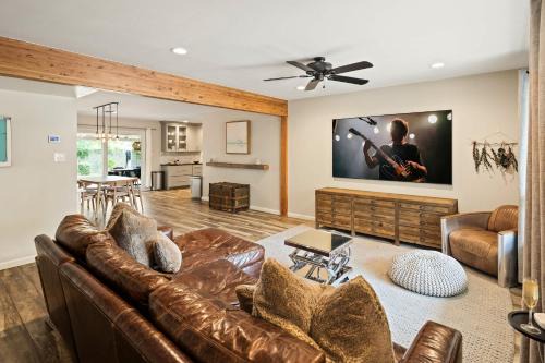 Pointe Scottsdale House | Floresta - Private Backyard - Mins to Old Town