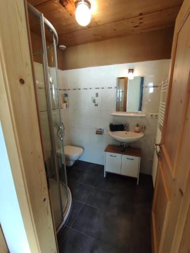 Brennero Apartment | Fluenerhof