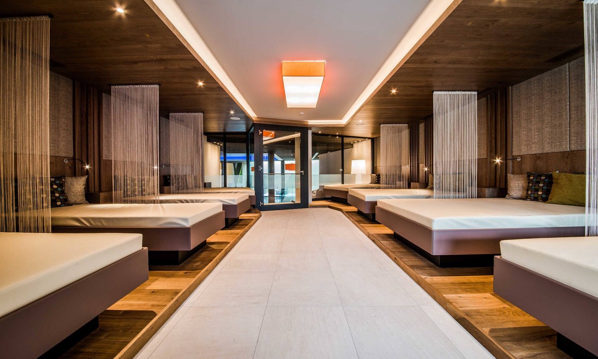 Postal Hotel | Foerstlerhof