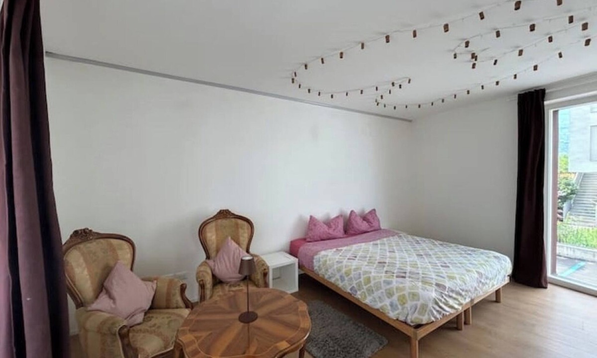 Martignano Apartment | Formai Living Pinot
