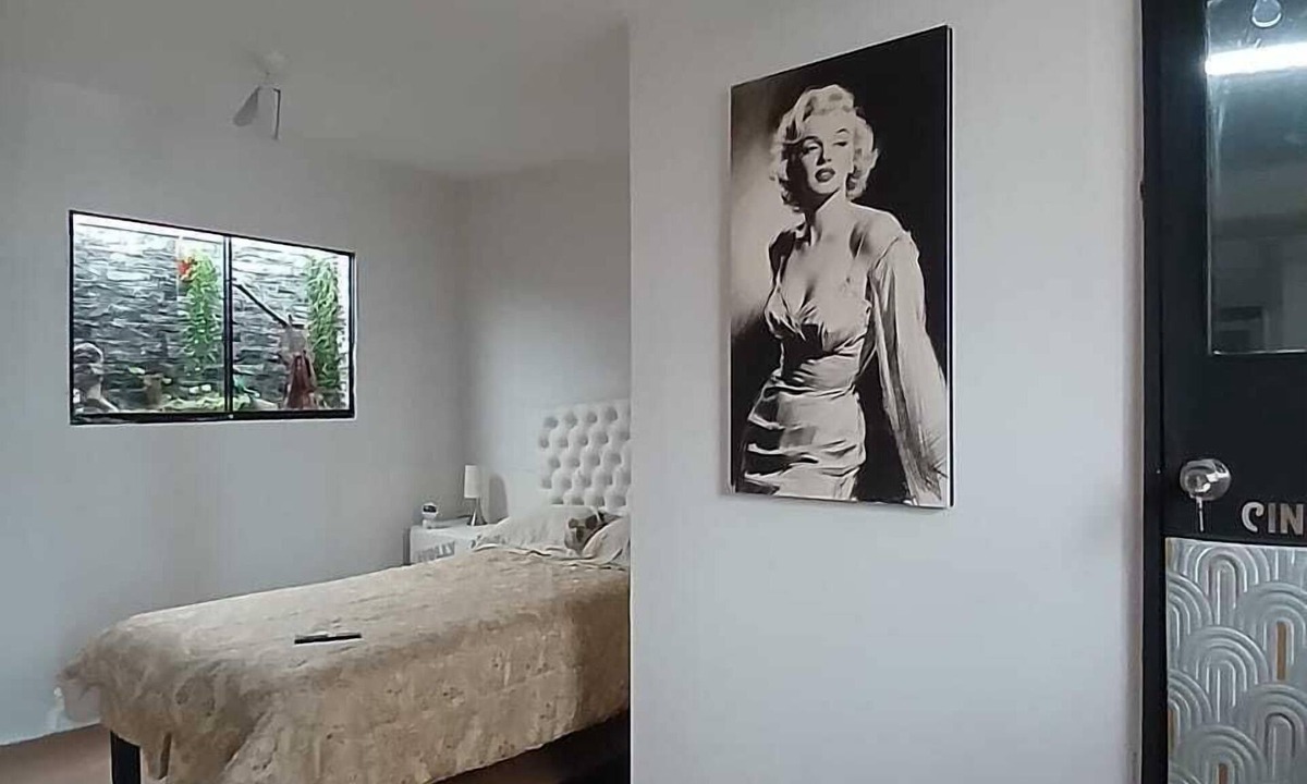 La Perla Apartment | FreeStayle Home