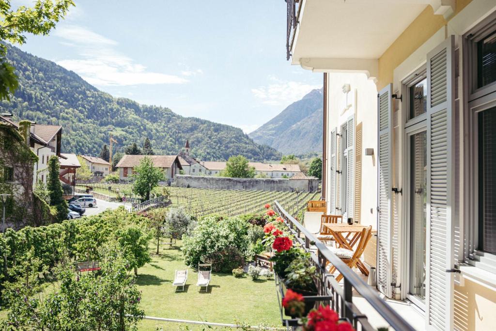 Lagundo Apartment | Freienfeldhof Elstar