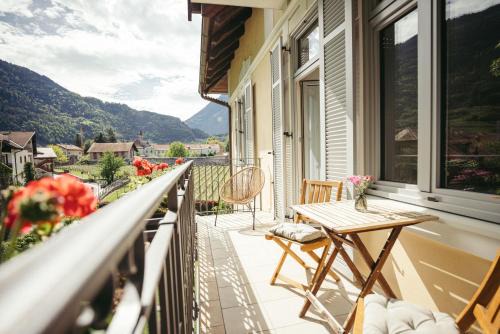 Lagundo Apartment | Freienfeldhof Golden