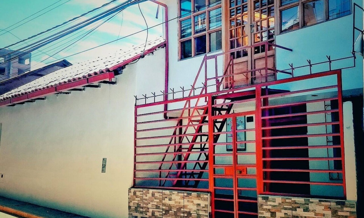 Puno House | Fully equipped house one minute from the Plaza de Armas