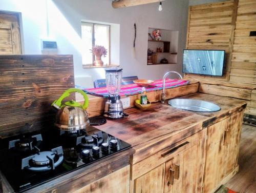 Sangarara Apartment | Fully furnished 1bedroom apt in the Peruvian Andes