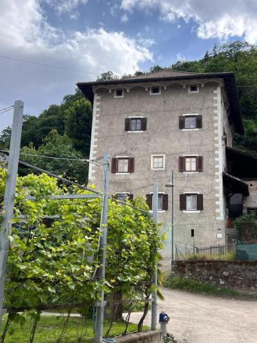 Lana Apartment | Gösslturm