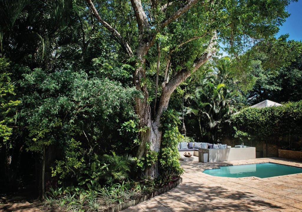 St. Lucia House | Galago Way