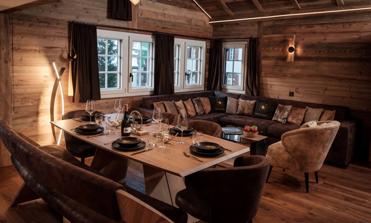 Kirchplatz | Zermatt