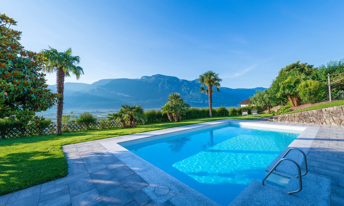 Termeno Sulla Strada del Vino Hotel | Garni Hotel Ritterhof