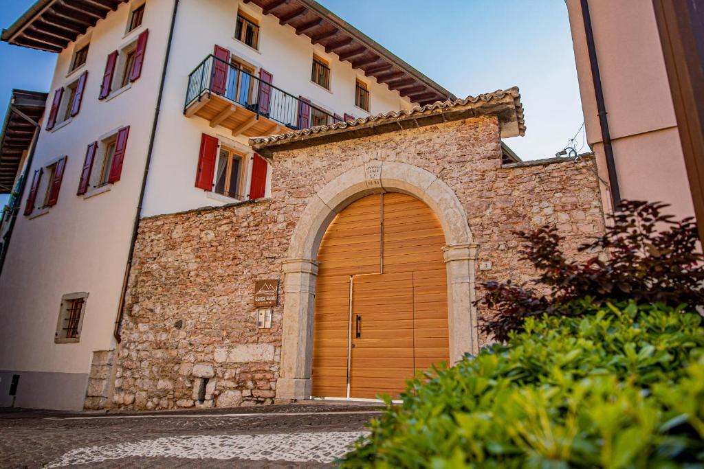 Nago-Torbole Apartment | GARDA BALDO APARTMENTS VIVALDI