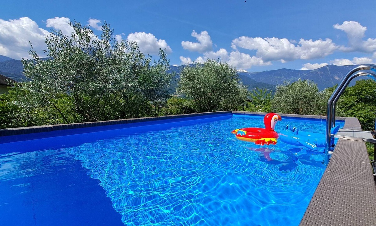 Gargazzone Apartment | Garden Suite Oliveto