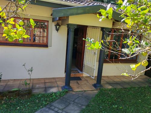 Pietermaritzburg House | Gardener at Heart Cottage