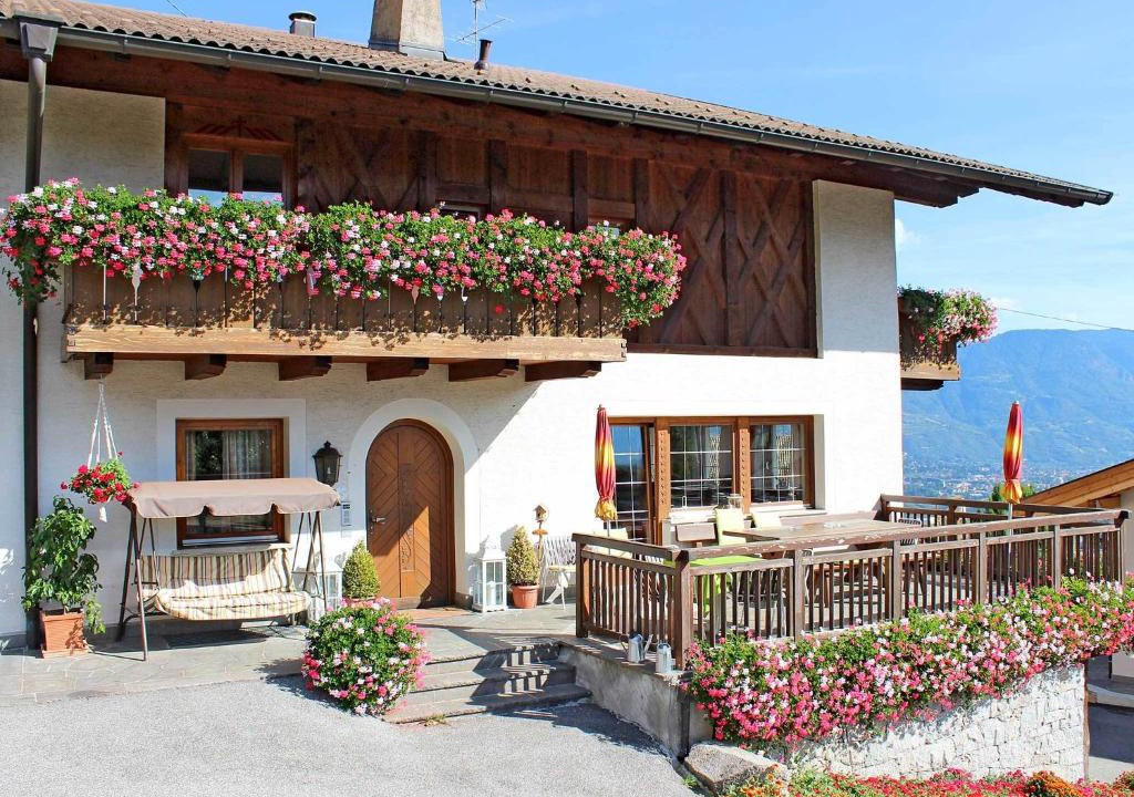 Lagundo Hotel | Garni An der Leit