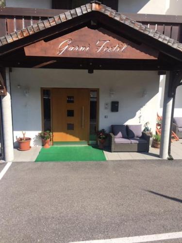Campitello di Fassa Hotel | Garni Festil