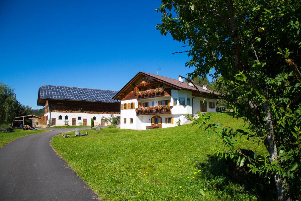 Meltina Apartment | Gastreinhof