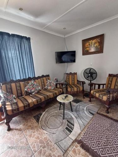 Richards Bay Apartment | GAV'Z Guesthouse