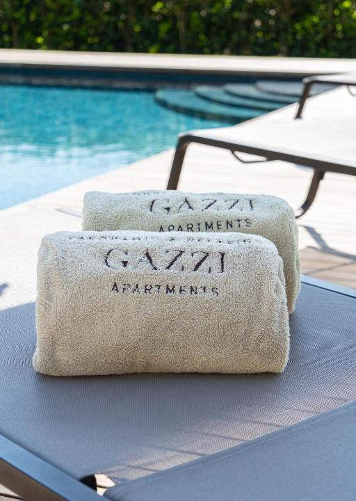 Bolognano-Vignole Apartment | Gazzi Apartments 'Panoramic & Relaxing'