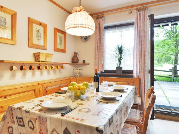 Penia Apartment | Genziana