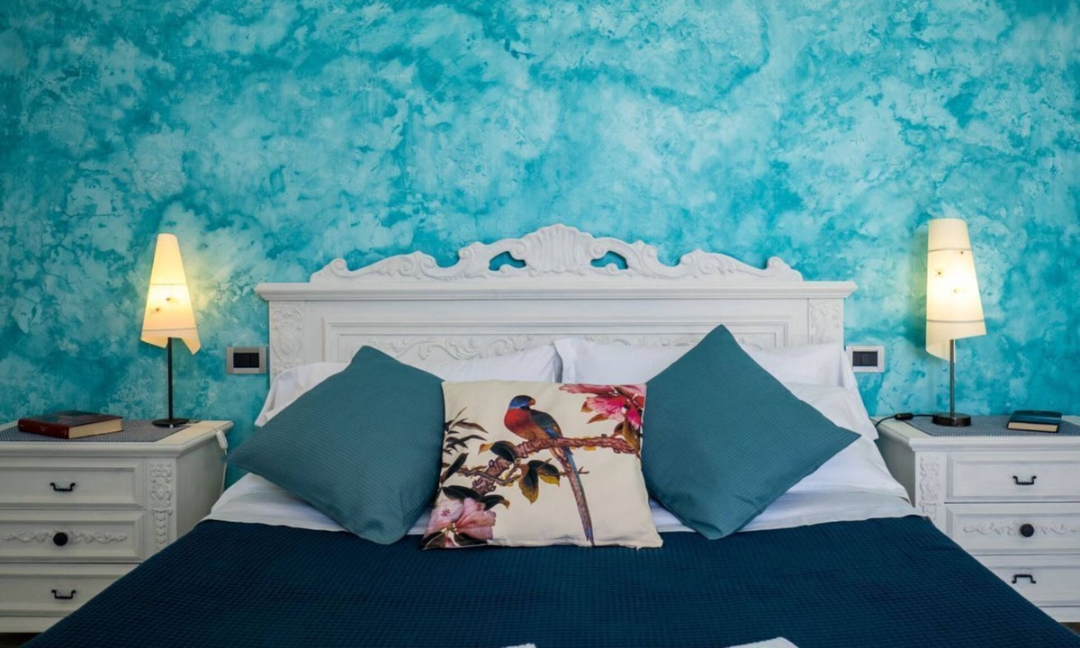 Cinque Terre Apartment | Giaella Sea View Apartment