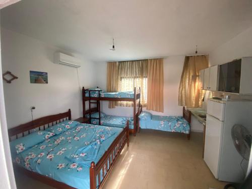 Velipoje House | Gjoka Villa