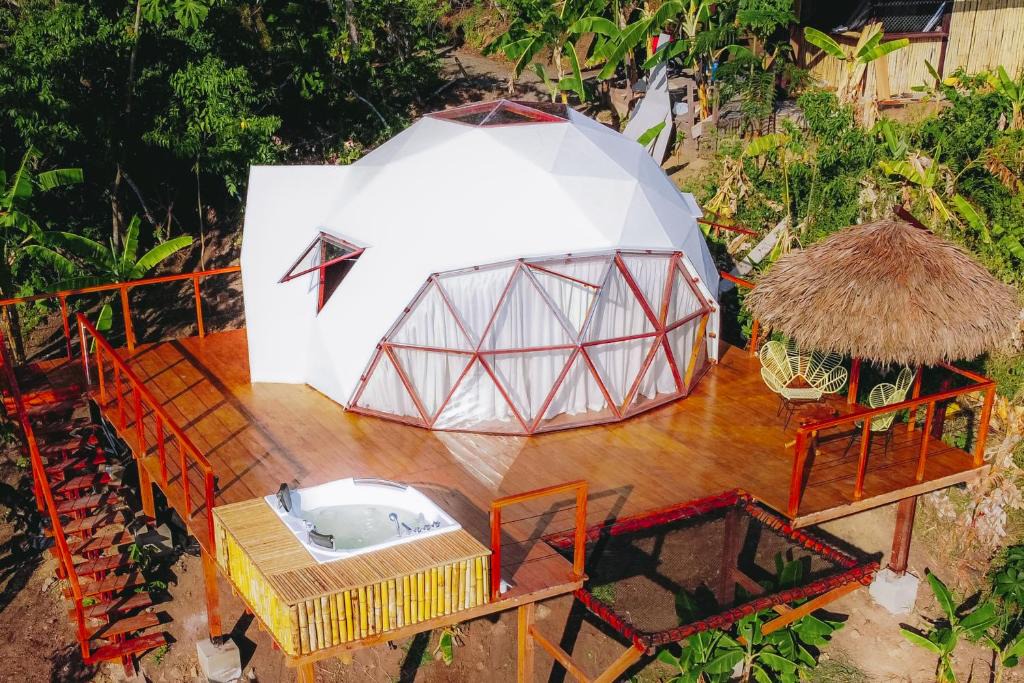 Tarapoto Other | Glamping Kusiwasi