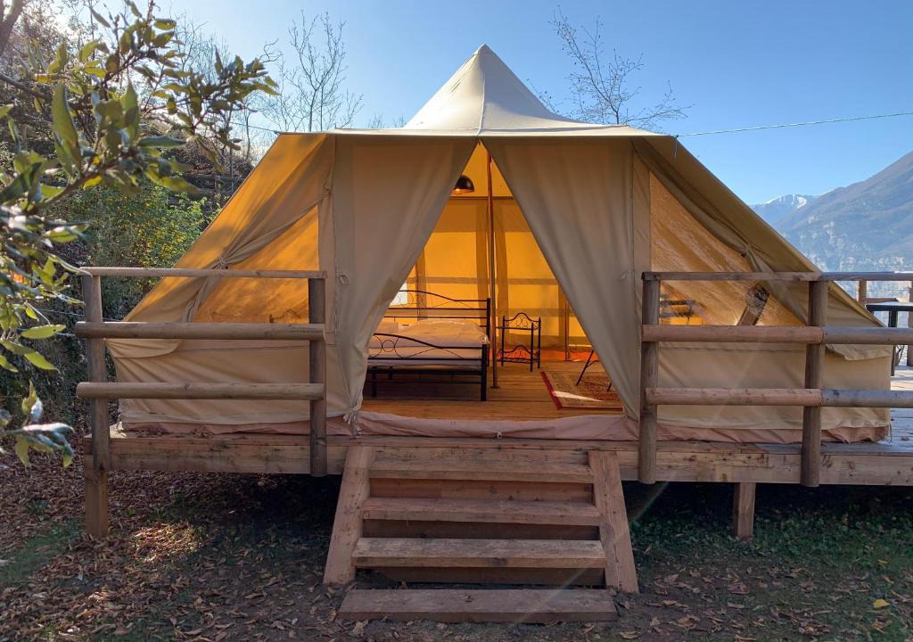 Drena Other | Glamping Resort Drena