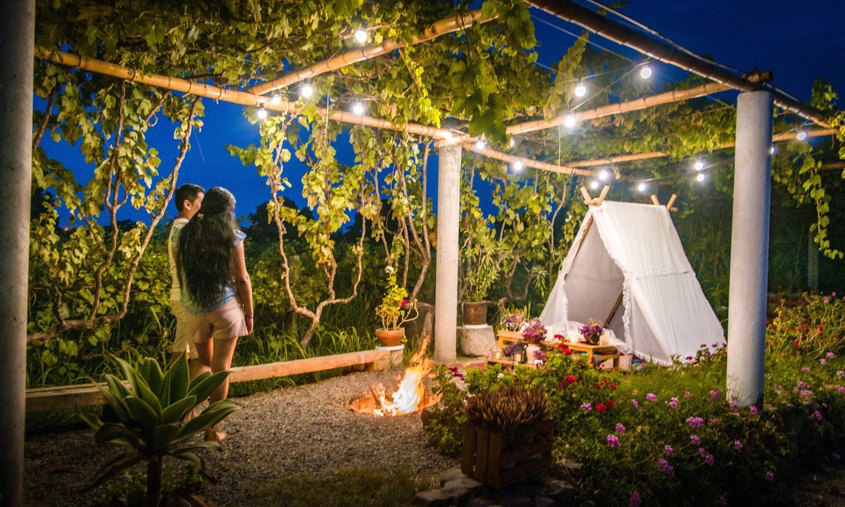 San Juan Bautista Other | Glamping Toneles y Viñedos