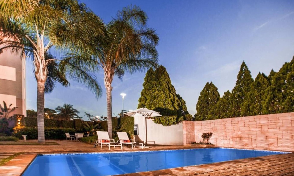 Scottsville Hotel | Golden Horse Hotel
