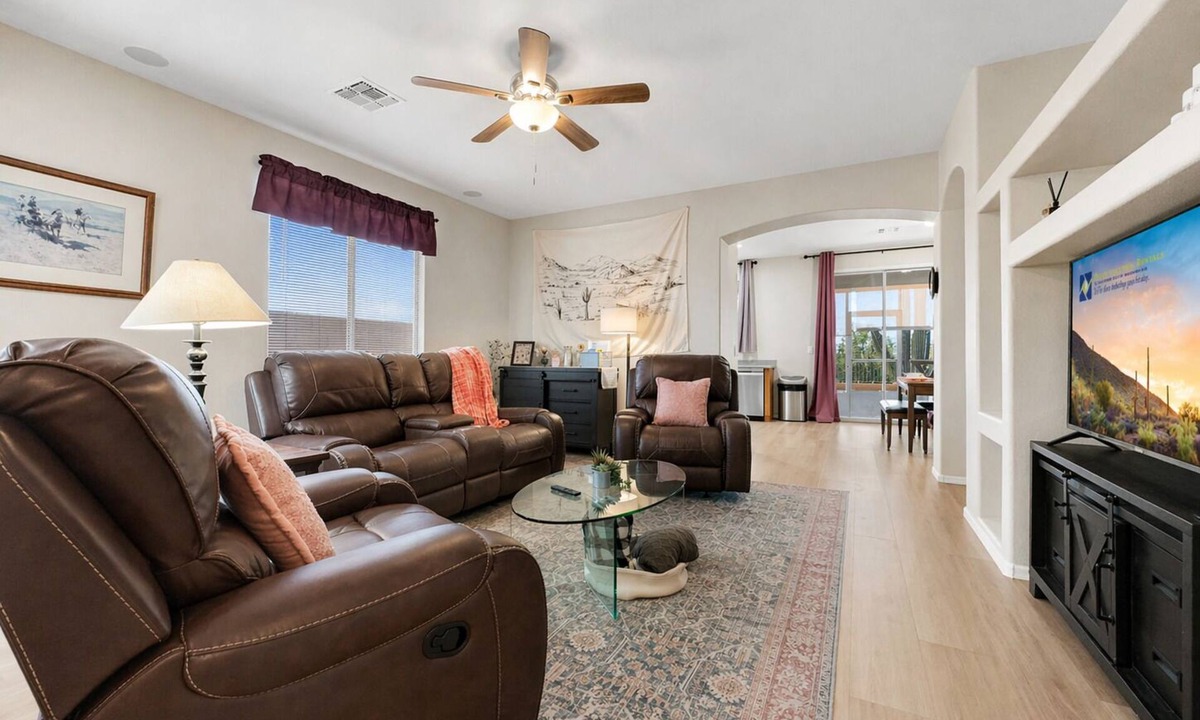 Gold Canyon House | Golden Retreat Gold Canyon! Gateway to the Superstitions!