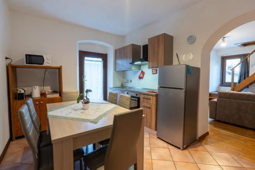 Bocenago Apartment | [Golf House Apartment]