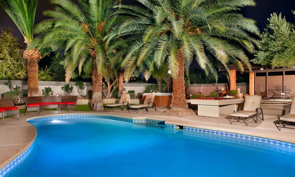 Shea North Estates House | Golfers Paradise w/Pickleball & Heated Pool & Spa!