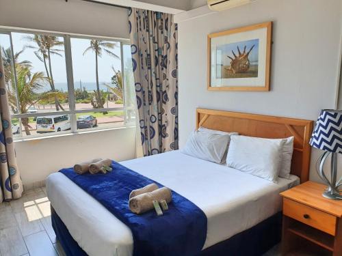 Silver Sands Self Timeshare Lifestyle Resort | Durban