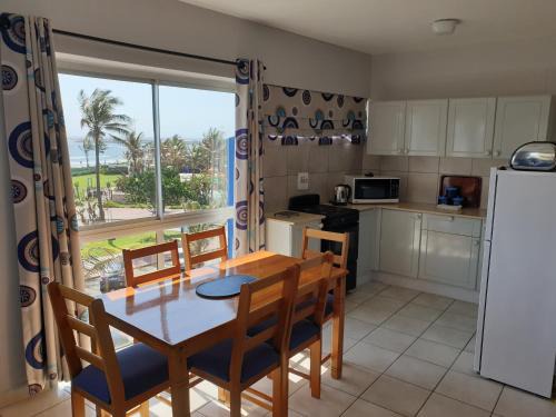 Durban Apartment | Gooderson Leisure Silver Sands 1 Self Catering and Timeshare Lifestyle Resort