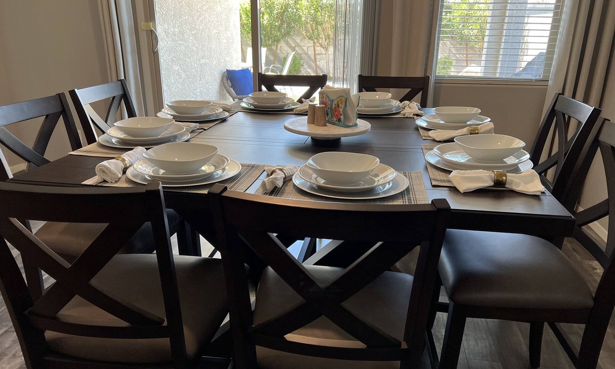 Palm Valley House | Goodyear Ballpark Az spring training, golf, sports NASCAR and entertainment