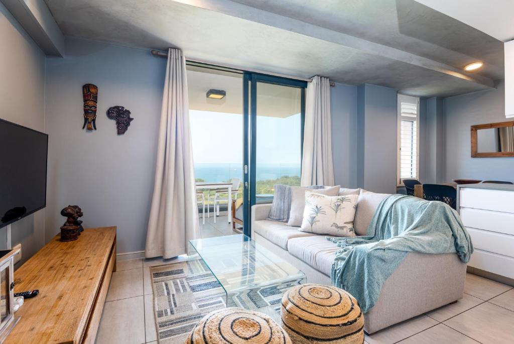 Hillhead Apartment | Gorgeous Coral Point Sibaya