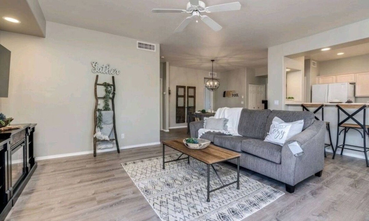 Rancho Vistoso Condo | GORGEOUS MOUNTAIN VIEWS FROM EVERY WINDOW AND DOG FRIENDLY, TOO