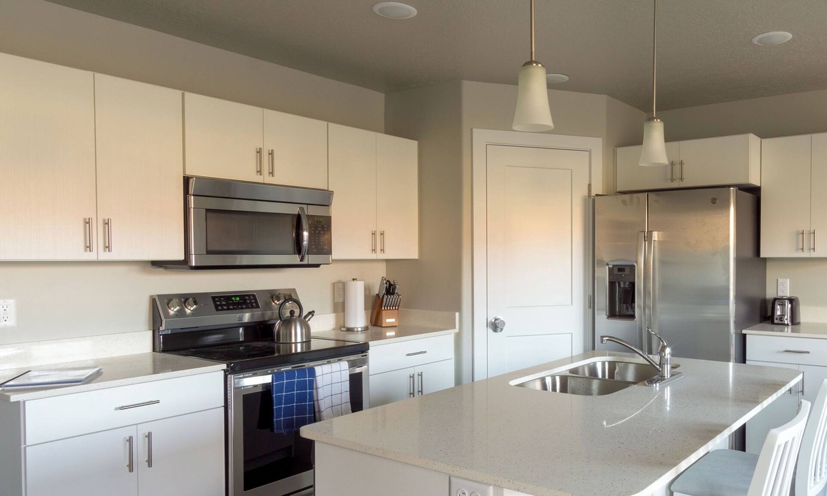 Kanab Condo | Grand Circle GetAway at Crimson Rocks