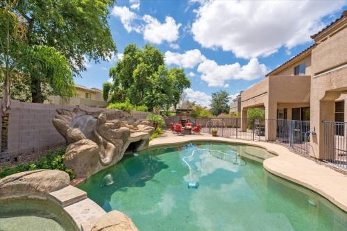 Power Ranch House | Grand Ironhorse