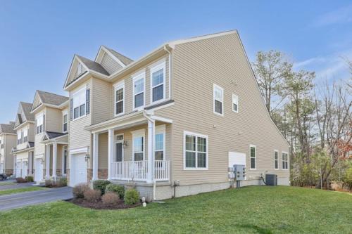 Rehoboth Beach House | Grande at Canal Pointe 37502 Worcester Dr