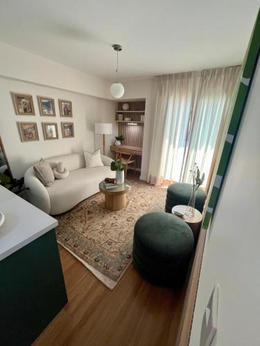 Country Club Apartment | Great 1BR in San Isidro