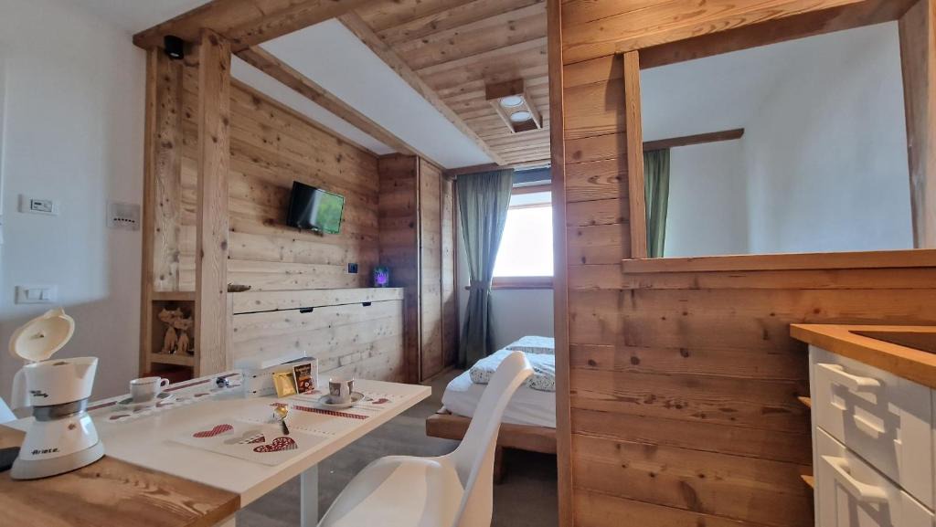 Baselga di Pine House | Guest House Dolomiti